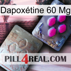 Dapoxétine 60 Mg 38